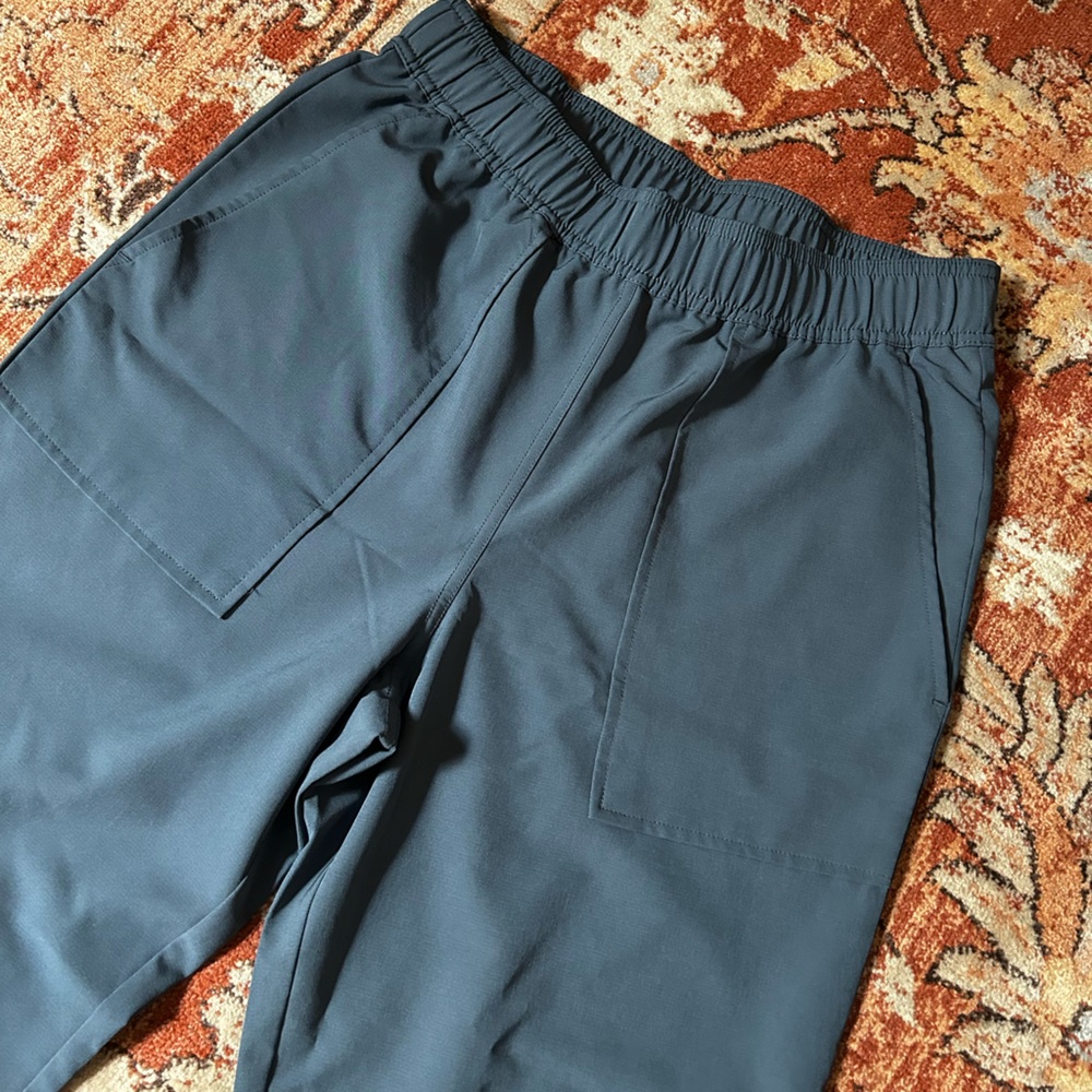Jockey joggers